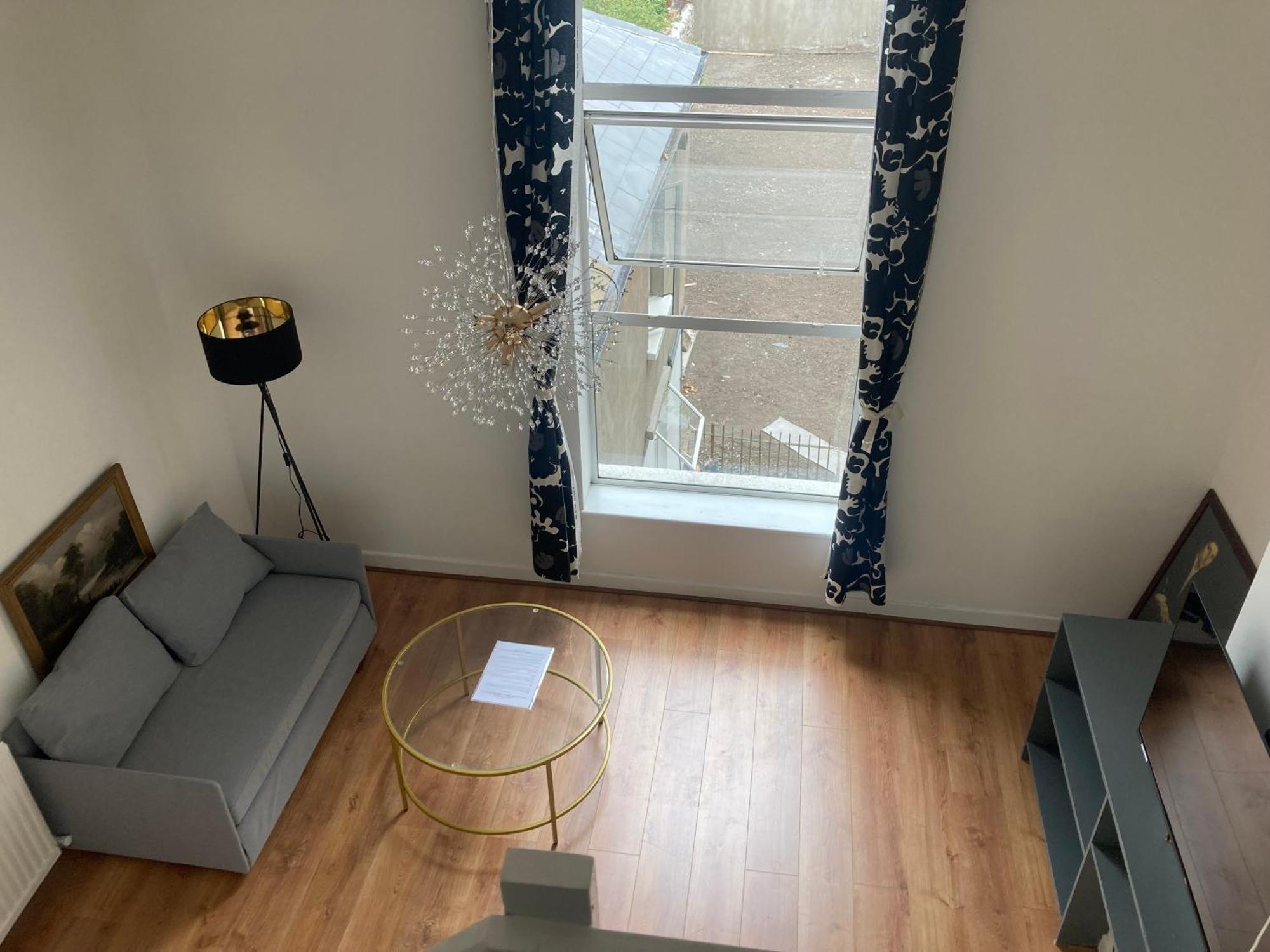 Apartamento Viridian At 4 *