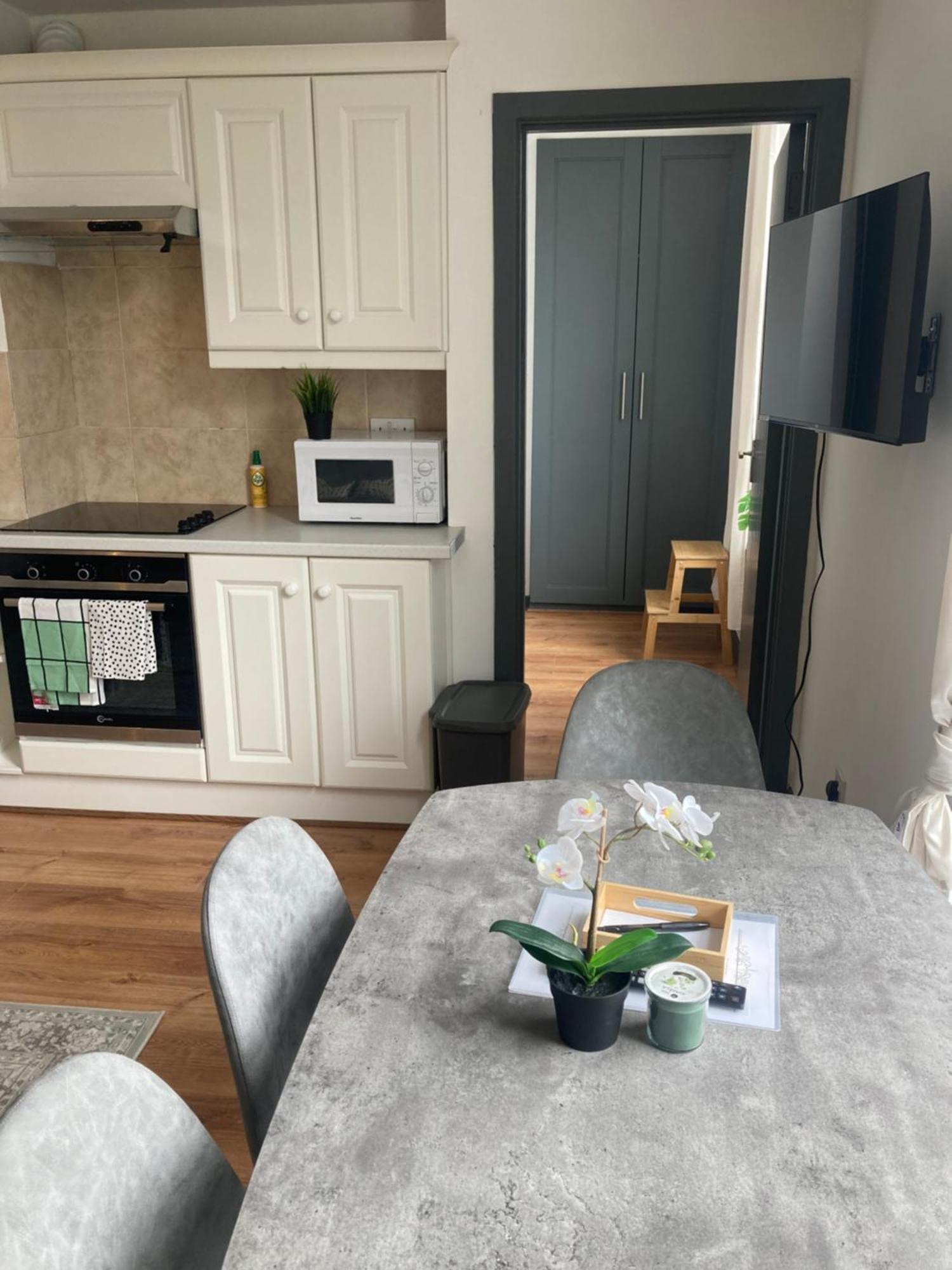 Viridian At 4 Apartamento *