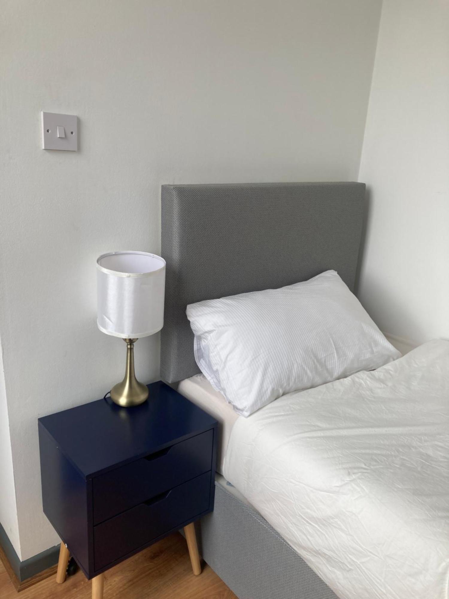 Viridian At 4 Apartamento *