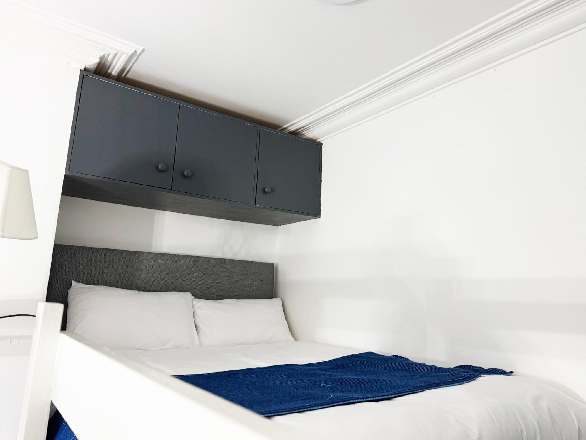 Viridian At 4 Apartamento