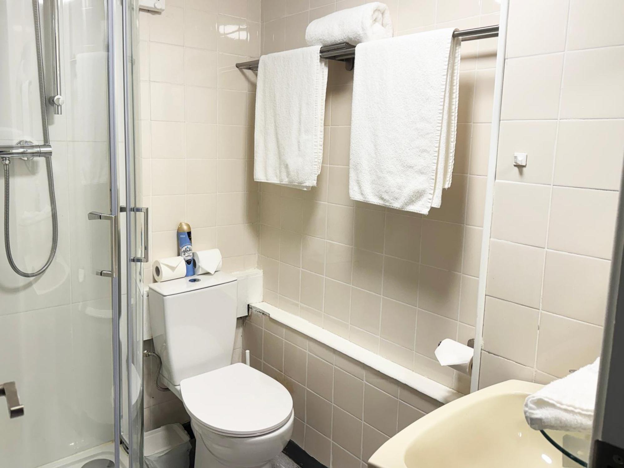 Viridian At 4 Apartamento *
