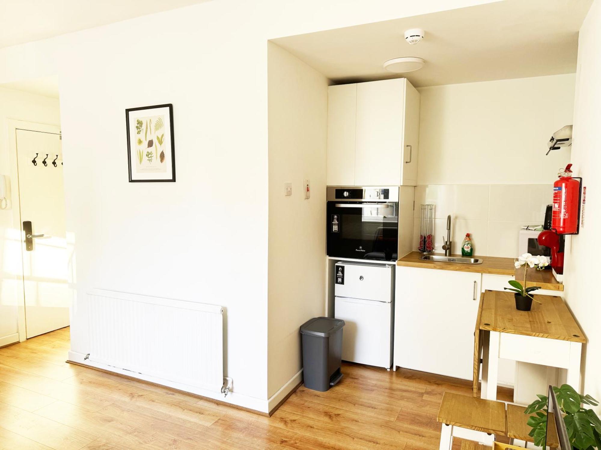 Viridian At 4 Apartamento