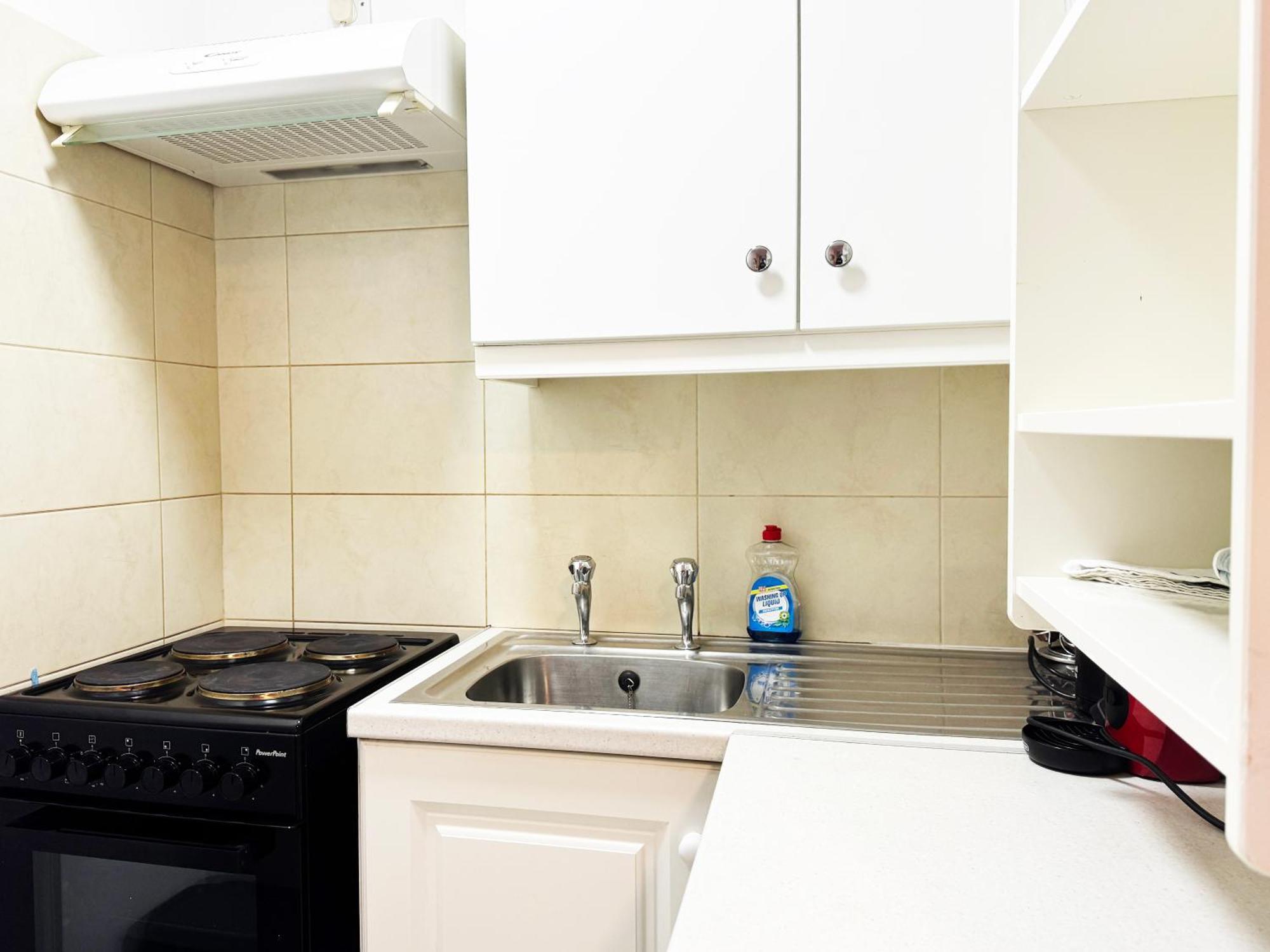 Viridian At 4 Apartamento *