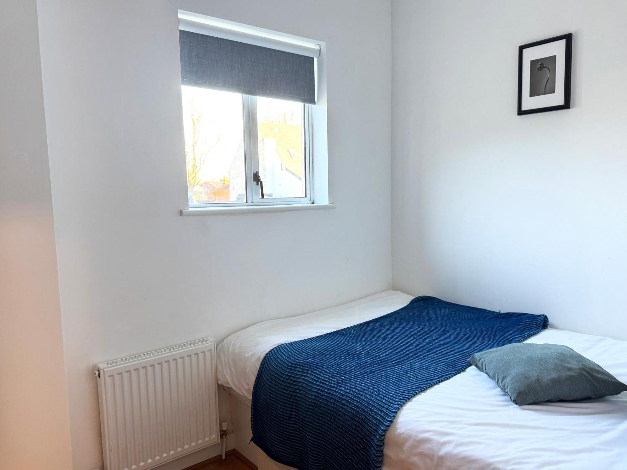 Apartamento Viridian At 4 *