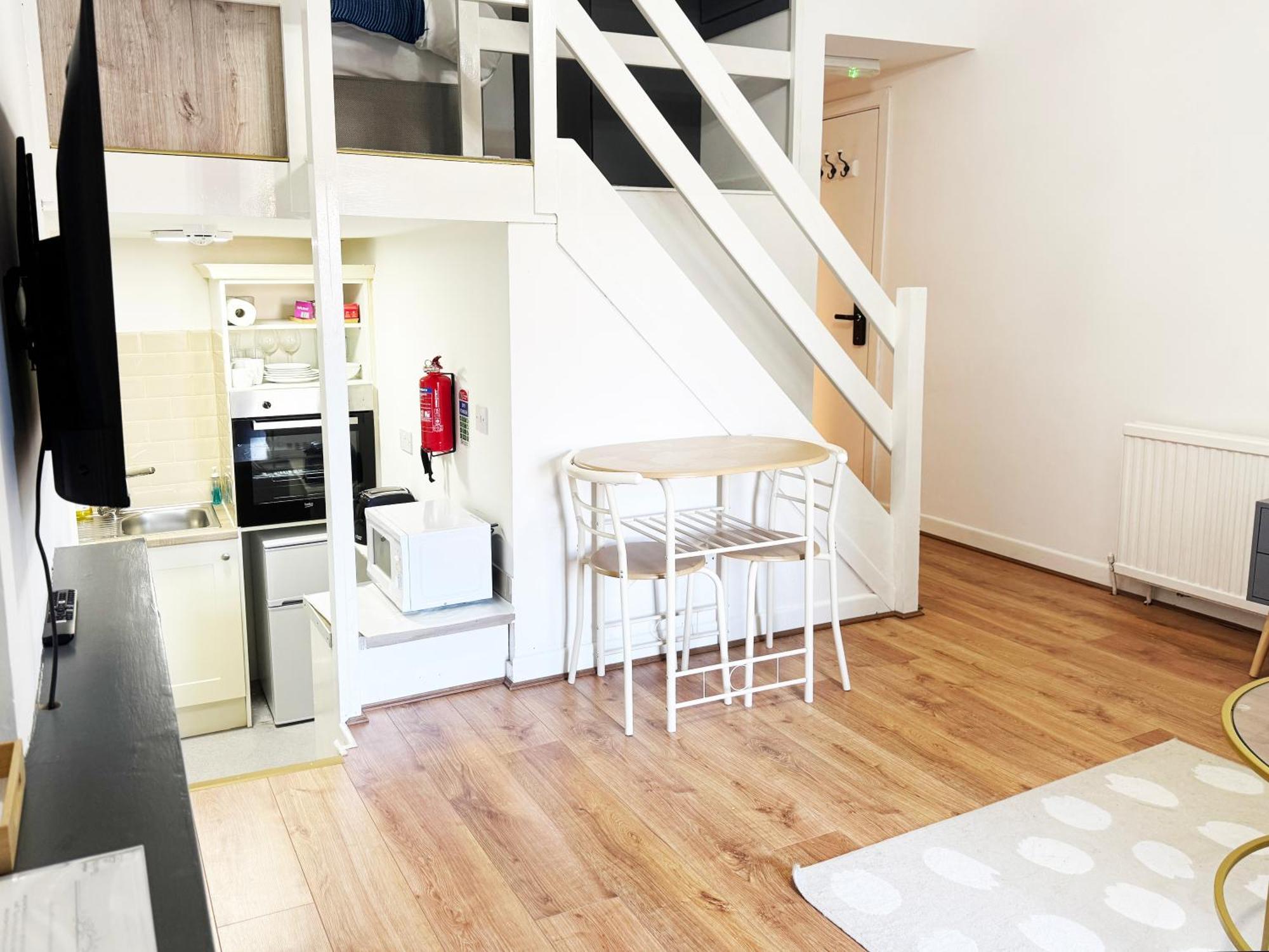 Viridian At 4 Apartamento