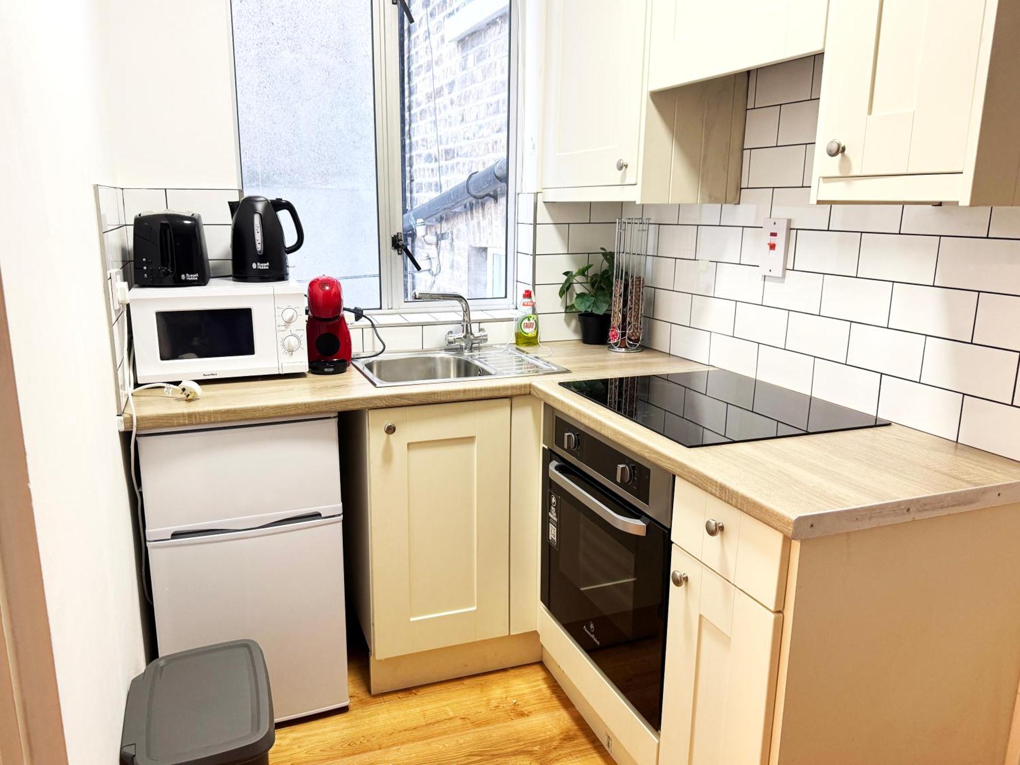 Viridian At 4 Apartamento *